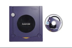 Gamecube Preview Mini Disc [PC] - Merchandise | VideoGameX